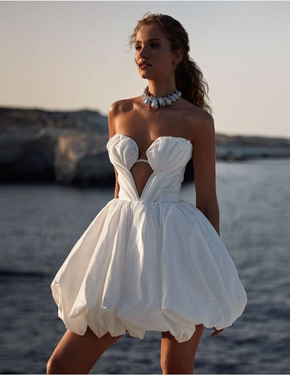 Свадебные платья «Gabbiano»
